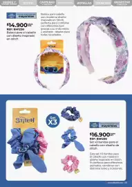 Catálogo Lili Pink Página 137