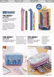 Catálogo Lili Pink Página 139