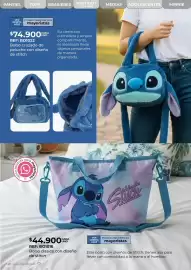 Catálogo Lili Pink Página 140