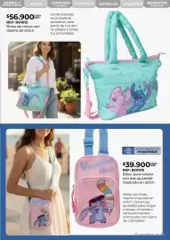 Catálogo Lili Pink Página 141