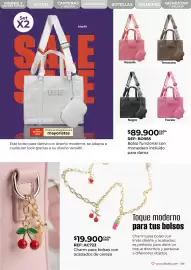 Catálogo Lili Pink Página 159