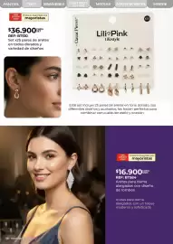 Catálogo Lili Pink Página 162