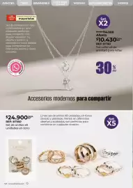 Catálogo Lili Pink Página 166