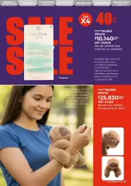 Catálogo Lili Pink Página 167