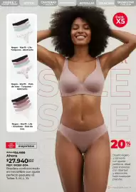 Catálogo Lili Pink Página 17