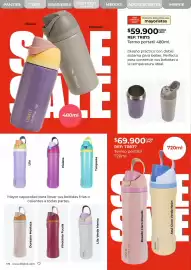 Catálogo Lili Pink Página 176