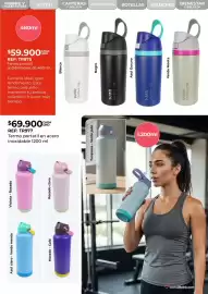 Catálogo Lili Pink Página 185