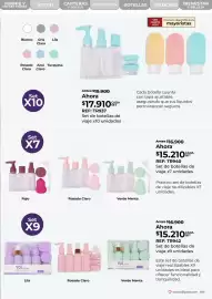 Catálogo Lili Pink Página 187