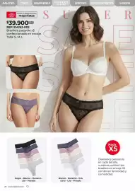 Catálogo Lili Pink Página 20