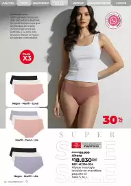 Catálogo Lili Pink Página 24