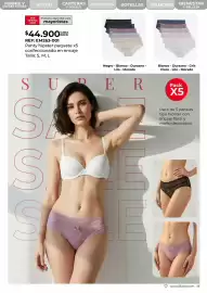 Catálogo Lili Pink Página 25