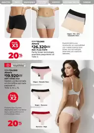 Catálogo Lili Pink Página 26