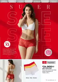 Catálogo Lili Pink Página 27