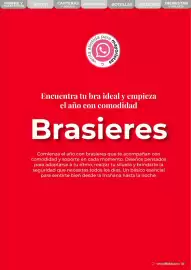 Catálogo Lili Pink Página 33