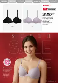 Catálogo Lili Pink Página 43