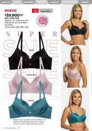 Catálogo Lili Pink Página 46