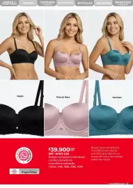 Catálogo Lili Pink Página 47