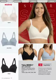 Catálogo Lili Pink Página 50