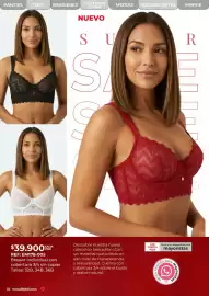 Catálogo Lili Pink Página 52