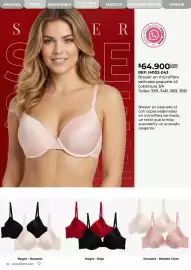 Catálogo Lili Pink Página 54