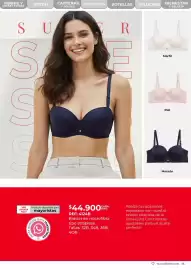 Catálogo Lili Pink Página 55