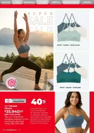 Catálogo Lili Pink Página 58