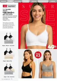 Catálogo Lili Pink Página 62