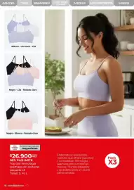 Catálogo Lili Pink Página 68