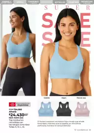 Catálogo Lili Pink Página 69