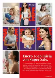 Catálogo Lili Pink Página 7