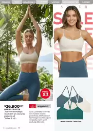 Catálogo Lili Pink Página 70