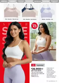 Catálogo Lili Pink Página 73