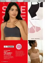 Catálogo Lili Pink Página 74