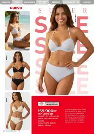 Catálogo Lili Pink Página 86