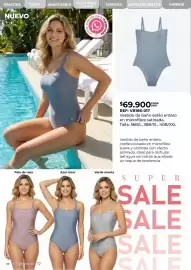 Catálogo Lili Pink Página 88