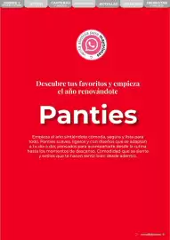 Catálogo Lili Pink Página 9