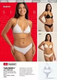 Catálogo Lili Pink Página 91