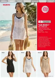 Catálogo Lili Pink Página 93