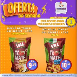 Catálogo Serrano Supermercado semana 2 Página 5