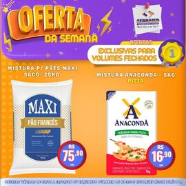 Catálogo Serrano Supermercado semana 2 Página 6