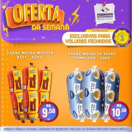 Catálogo Serrano Supermercado semana 2 Página 7