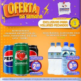 Catálogo Serrano Supermercado semana 2 Página 8