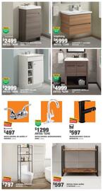 Catálogo The Home Depot semana 2 Página 7