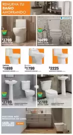 Catálogo The Home Depot semana 2 Página 10