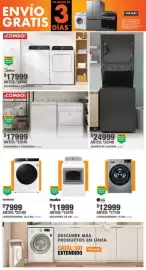 Catálogo The Home Depot semana 2 Página 12
