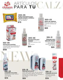 Catálogo Cklass Página 112