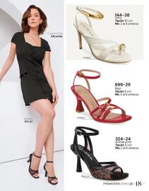 Catálogo Cklass Página 21