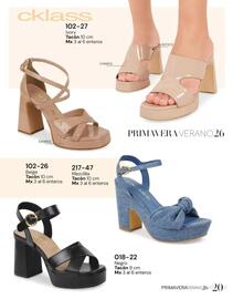 Catálogo Cklass Página 23