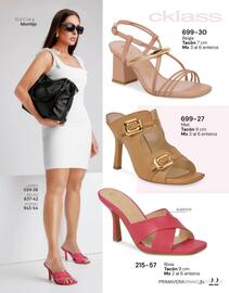 Catálogo Cklass Página 25