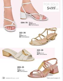 Catálogo Cklass Página 34